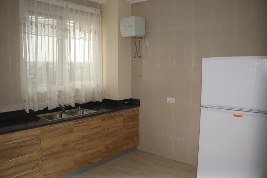 Jaria Apartments Akkra Exterior foto